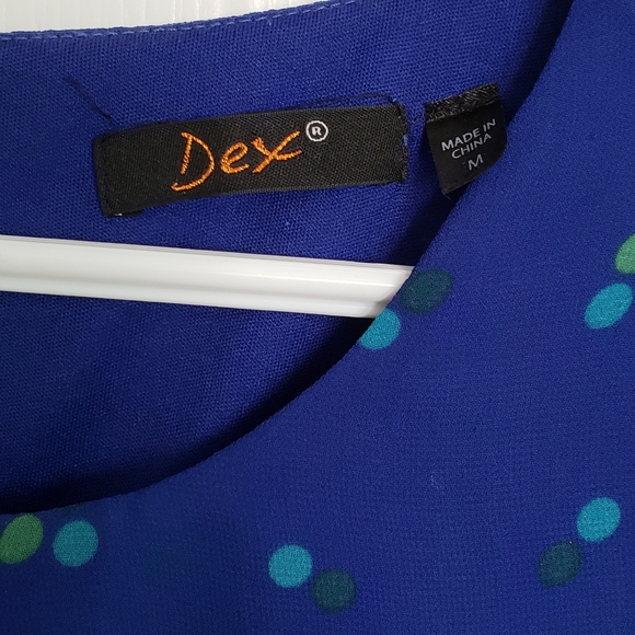 Dex dress - Picture 2 of 4